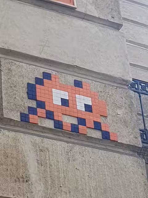 Image d'un carrelage