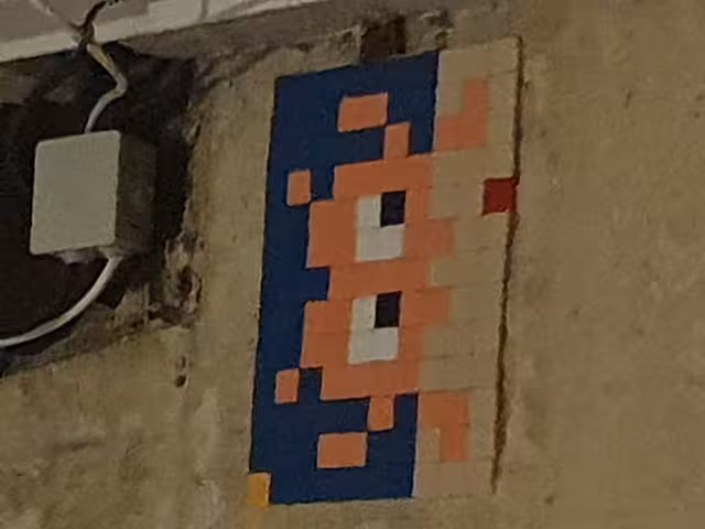 Image d'un carrelage