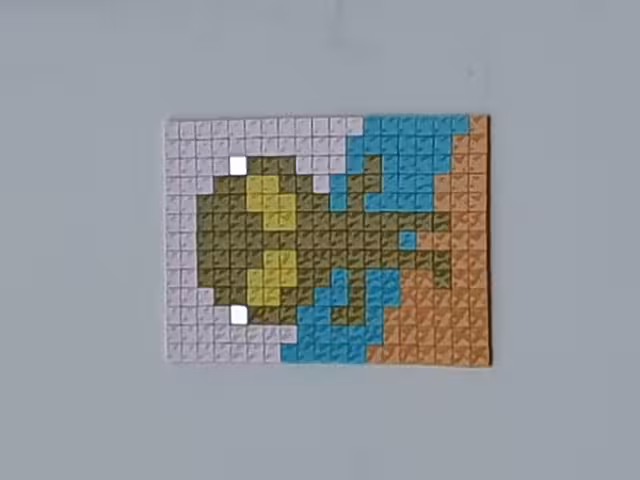 Image d'un carrelage