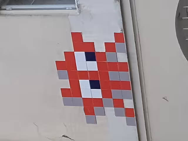 Image d'un carrelage