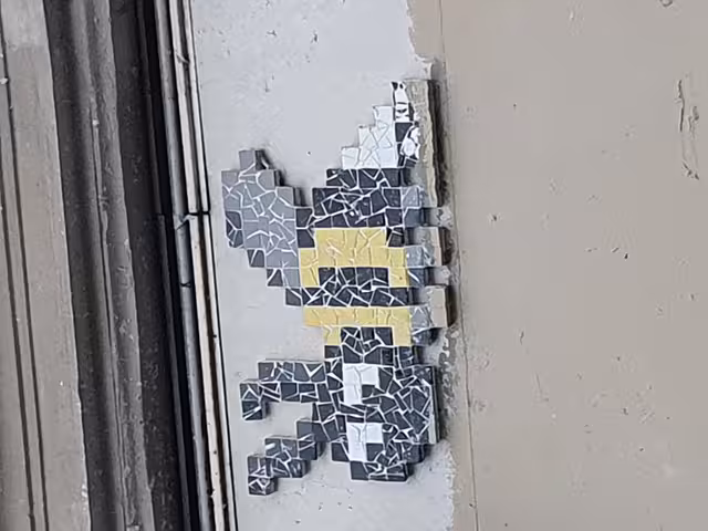 Image d'un carrelage