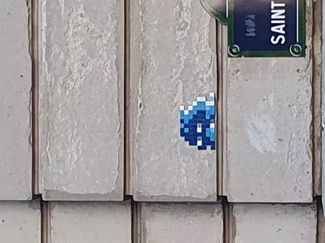 Image d'un carrelage