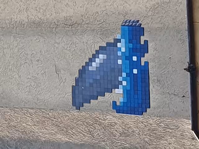 Image d'un carrelage