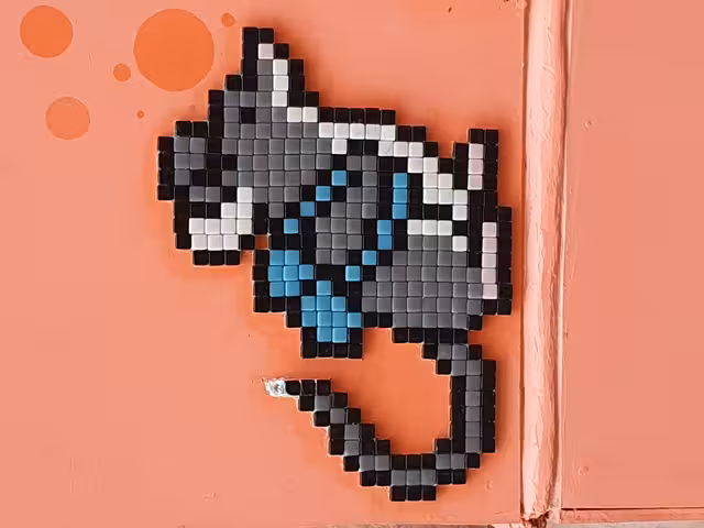 Image d'un carrelage